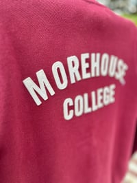 Image 4 of Morehouse - Astor Row Cardigan