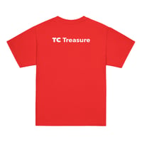 Image 4 of TC Treasure Youth T-shirt