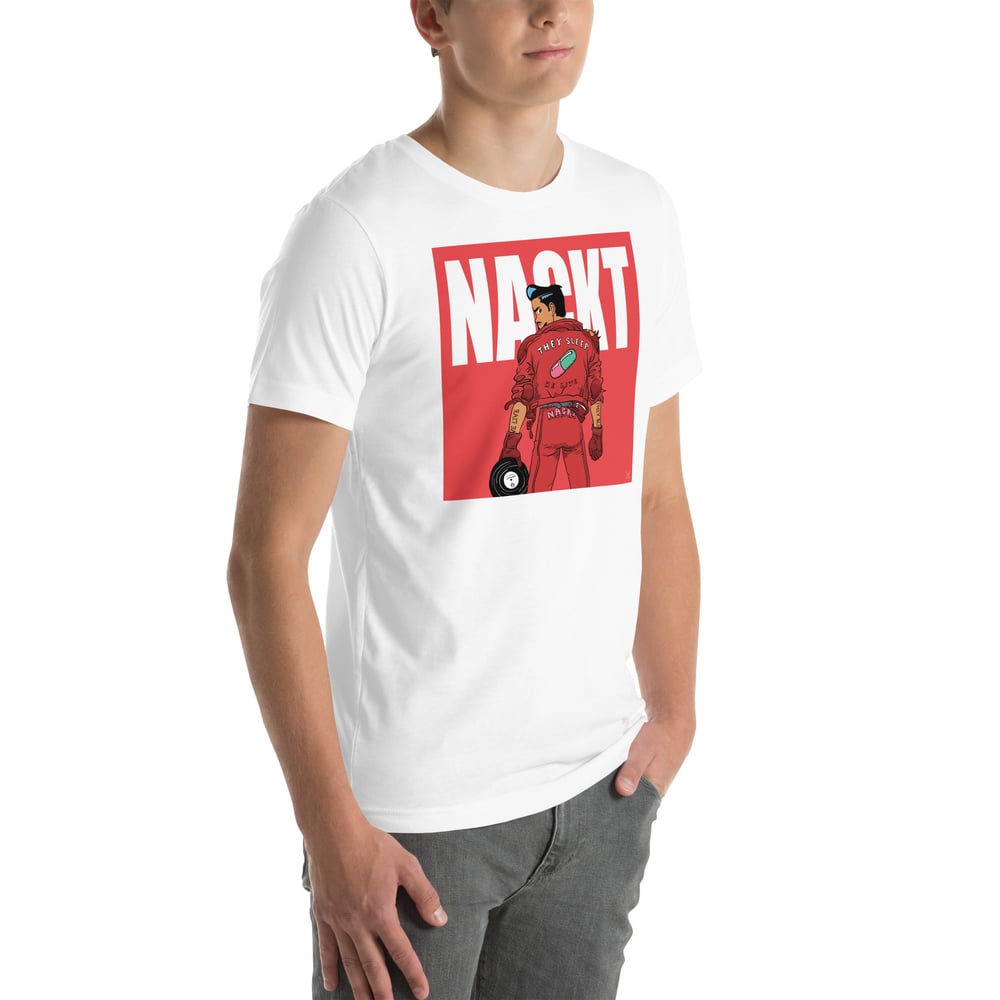 Image of Nackt Tee