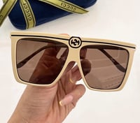 Image 5 of BLAIRE FLAIRE GLASSES 