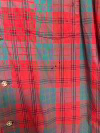 Image 8 of DUANE PETERS RED READER BUTTONDOWN BUKOWSKI 