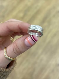 Image 2 of Tiffany & Co 1837 Ring