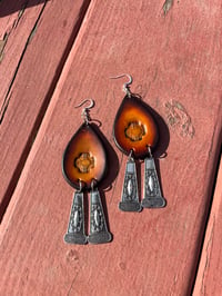 Desert Thing Earrings