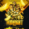🎟️ +19 event: Masked by Midnight: Sun Nov 19 // Lee's Palace // 529 Bloor St W Toronto // 5pm
