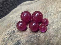 Image 2 of Soft Beads- Dark Dawn