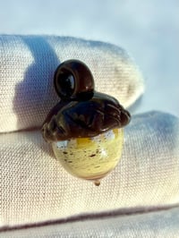 Acorn Pendant