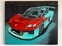 Image 1 of Cyber Porsche