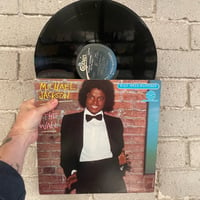 Michael Jackson – Off The Wall - Audiophile Half Speed Master press LP