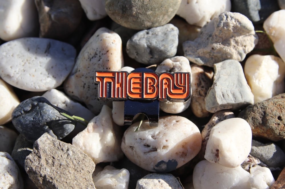 Image of City Orange Clip