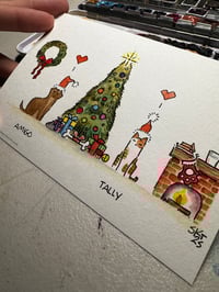 Image 4 of Christmas Tree Mini