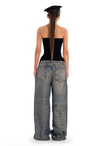 Image 4 of Medusa Corset Top