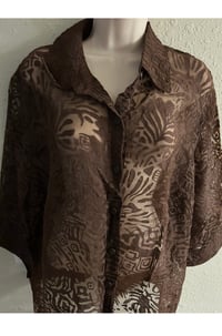 Image 6 of New 16W Ruby Rd Top #113*8