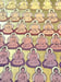 Image of Tiny Radiant Rainbow Buddhas