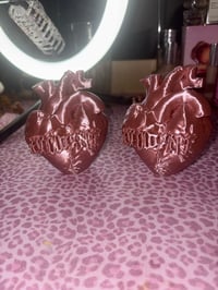 Image 2 of Avoidant Heart
