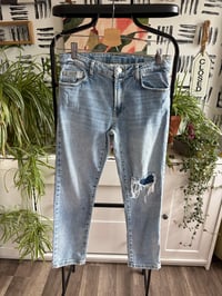 Image 1 of Zara teen jeans 