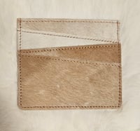Image 3 of Kelsey Card Holder - SKU 701