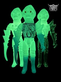 Image 2 of HALLOWEIRD SLIZZ REAPER SET ‘24