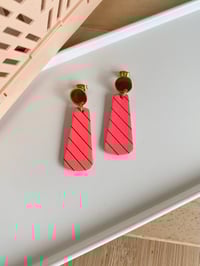 Image 9 of Boucles d'oreilles LINA