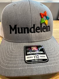 Mundelein Exclusive Star Hat - PUFF
