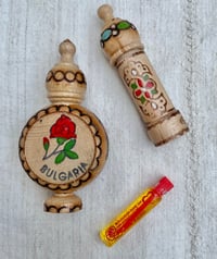 Image 4 of Rose Water Perfume 