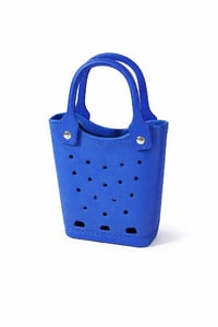 Image 7 of Croc Bags