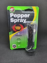 Image 3 of Pepper Spray