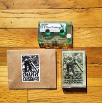 Image 3 of Jazz Cabbage - Discography - Cassette