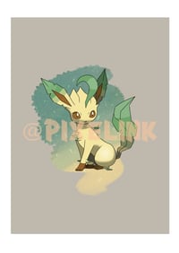 Leafeon