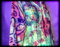 Image 8 of DeadtoMe Button Up UV(Small)