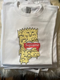 Image 5 of Personalize customize  non-bleach sublimation , bleach sublimation  women ,men and kids tee shirts