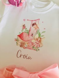 Image 1 of 1st fairy birthday 