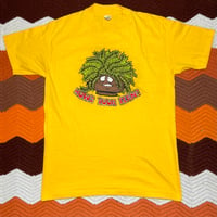 Image 2 of 1978 Hows Your Fern? Tee Sz Large 