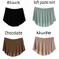 Image 5 of SAB Skirts 