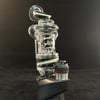 Hollow Core Recycler for Puffco Peak
