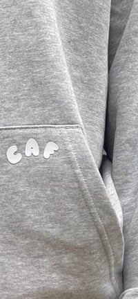 Image 2 of CAF Hood