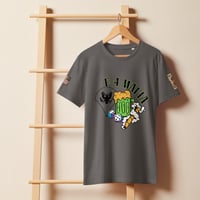 Image 4 of E4 Mafia mid-light t-shirt