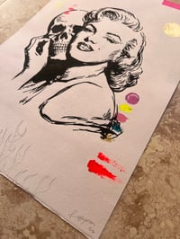 Image 6 of Dead Beauty Study#1