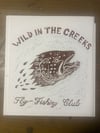 Flyfishing club print 