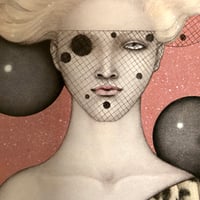 Image 7 of Mel Odom “First Eyes”