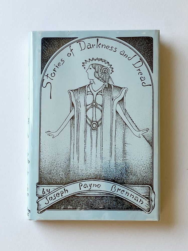 Stories of Darkness and Dread