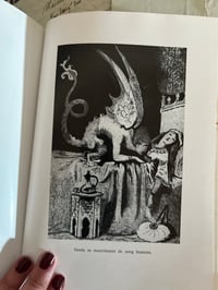 Image 14 of Les Vampires, de Tony Faivre, essai historique critique et littéraire, 1962