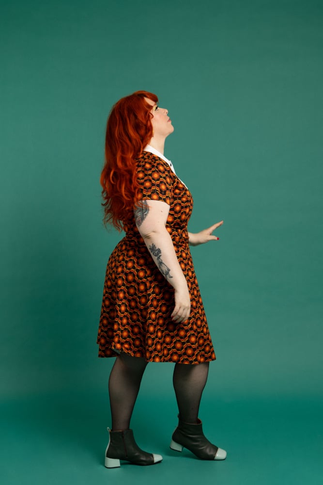 Image of Vestido Tómbola