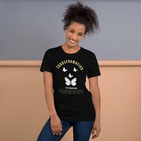 Image 1 of Women Transformation t-shirt