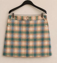 Image 2 of New Sz 12 Brooks Brothers Skort #1177*8
