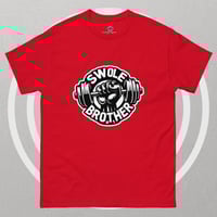 Image 5 of Swole Brother #1 Tee