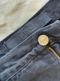 Image 4 of VERSACE Denim