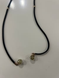 Image 3 of heart choker 