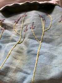 Image 5 of Project bag - verbena 