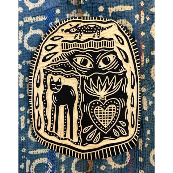 Image of Carton Magic 