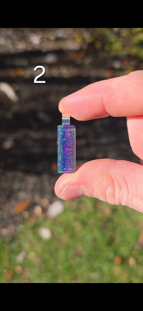 Image of Brilliant 'Bits' - Drop 2 